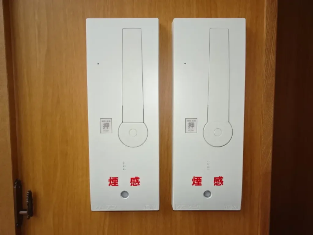 ハンドルボックス交換