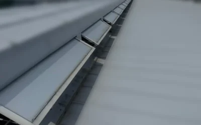 窓周り部開閉確認作業